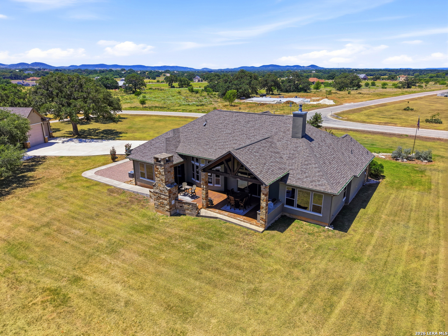 228 Lucky Ridge Bandera TX 78003
