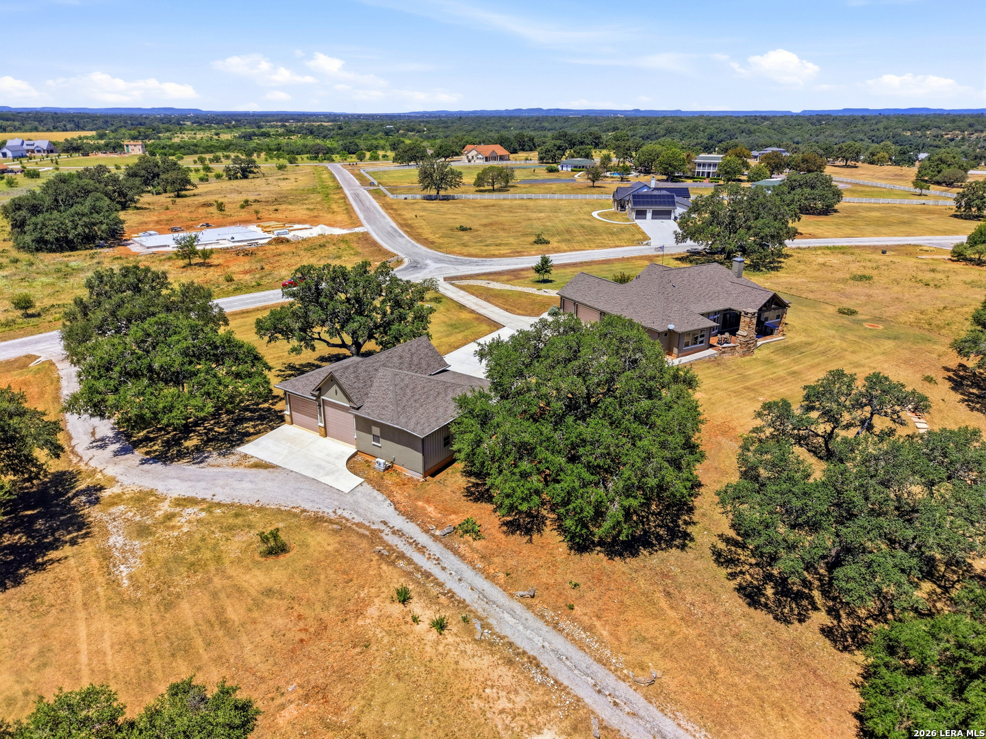 228 Lucky Ridge Bandera TX 78003