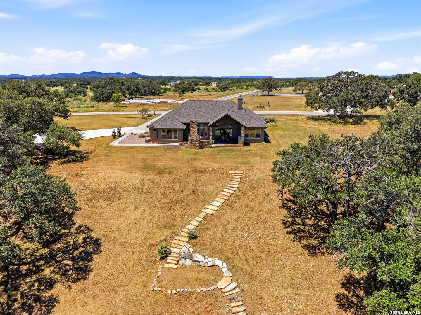 228 Lucky Ridge Bandera TX 78003