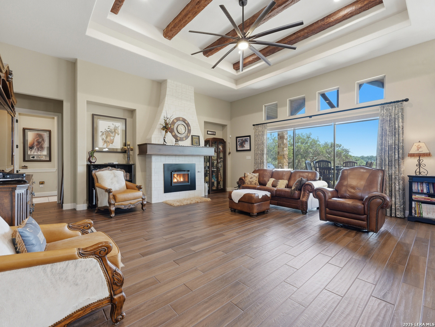 228 Lucky Ridge Bandera TX 78003