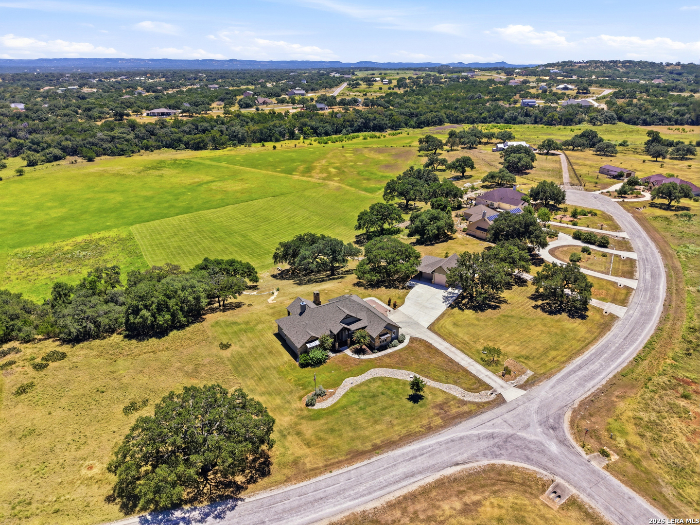 228 Lucky Ridge Bandera TX 78003