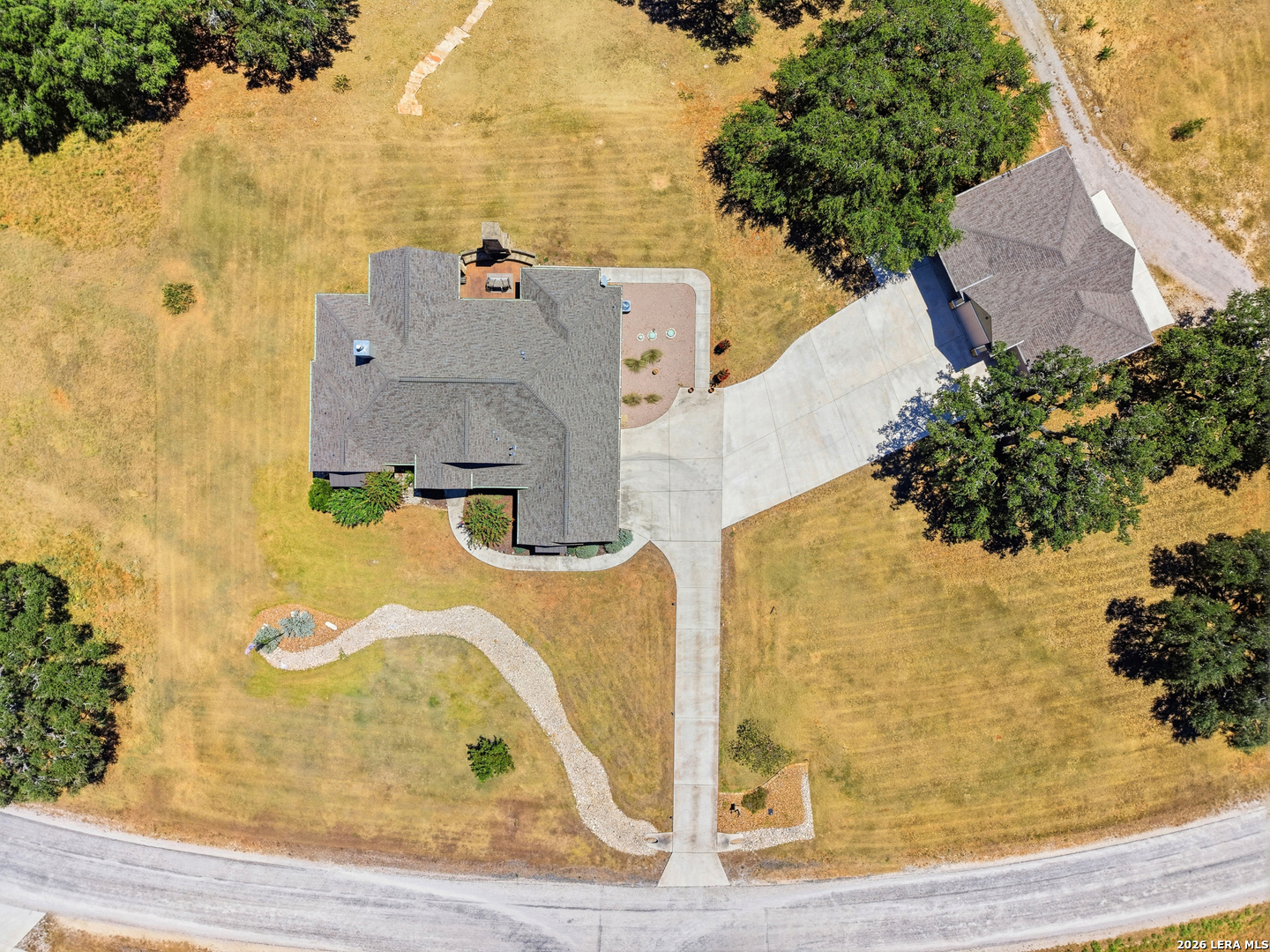 228 Lucky Ridge Bandera TX 78003