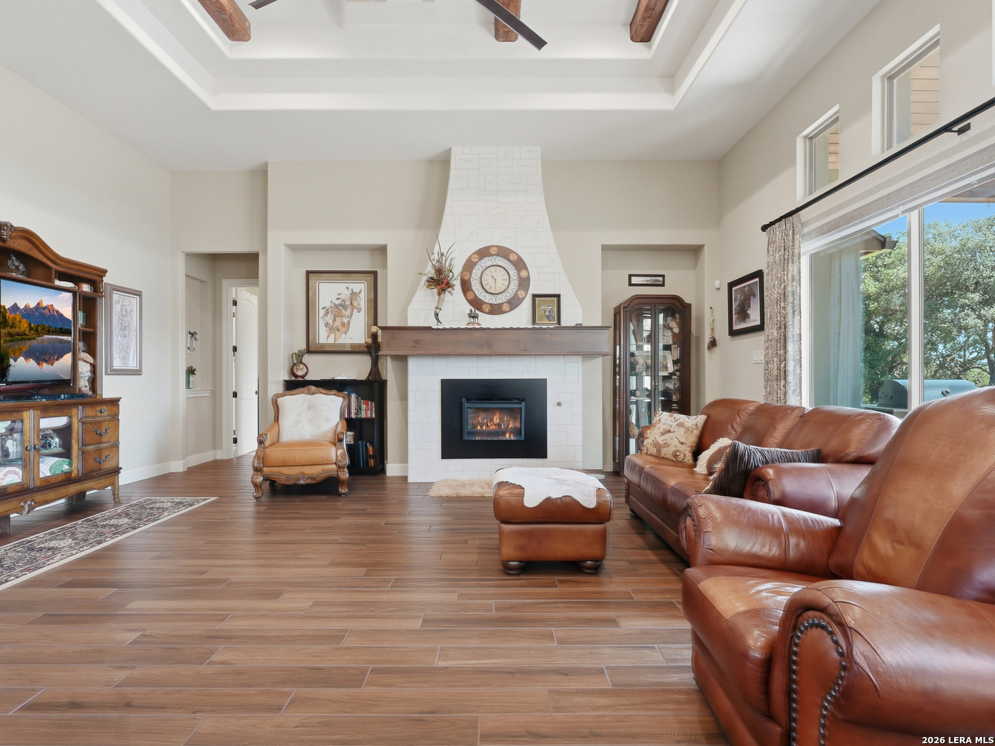 228 Lucky Ridge Bandera TX 78003
