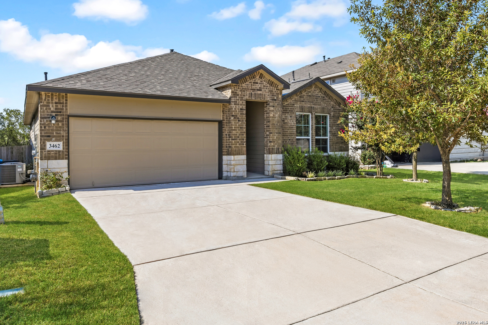 3462 Cottonwood Canyon Bulverde TX 78163