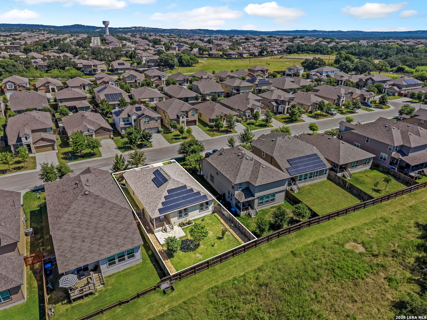 3462 Cottonwood Canyon Bulverde TX 78163