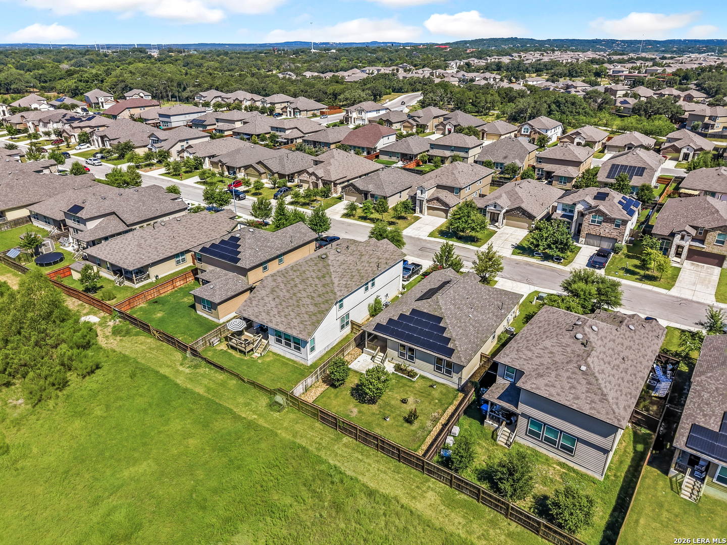 3462 Cottonwood Canyon Bulverde TX 78163