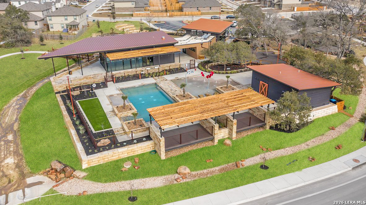 3462 Cottonwood Canyon Bulverde TX 78163