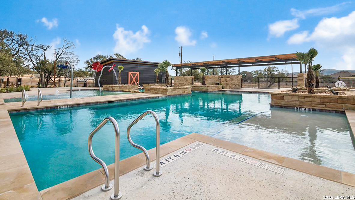 3462 Cottonwood Canyon Bulverde TX 78163