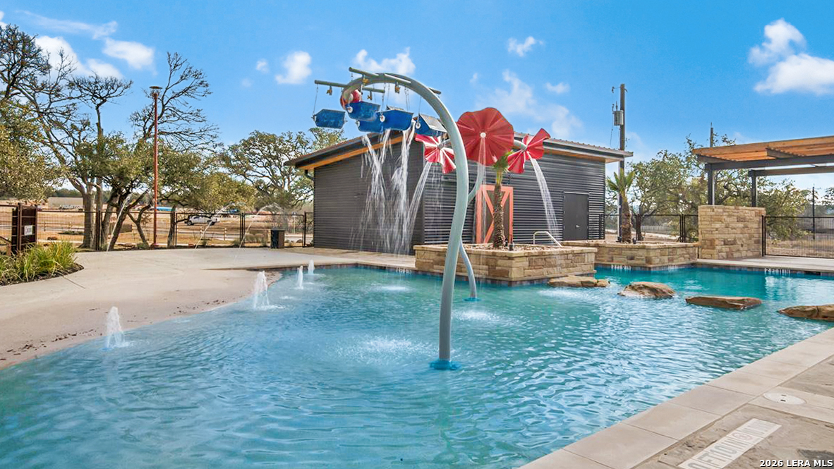 3462 Cottonwood Canyon Bulverde TX 78163