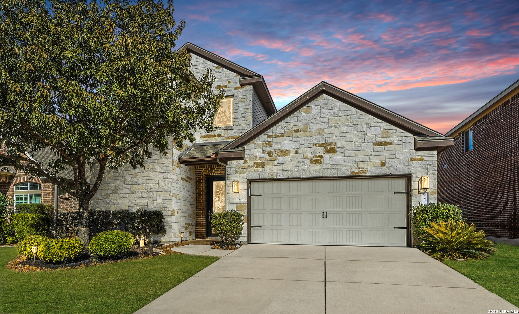 24122 Viento Oaks San Antonio TX 78260