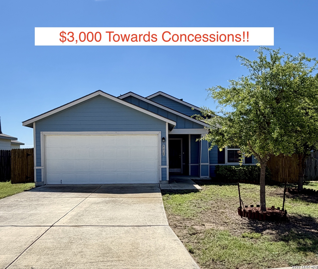 6436 Legato Curve San Antonio TX 78252
