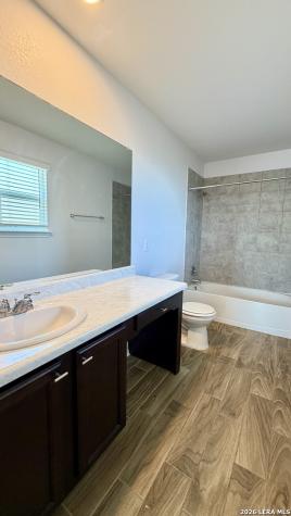6436 Legato Curve San Antonio TX 78252