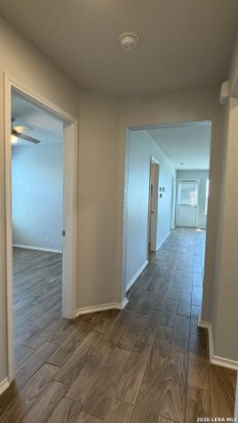 6436 Legato Curve San Antonio TX 78252