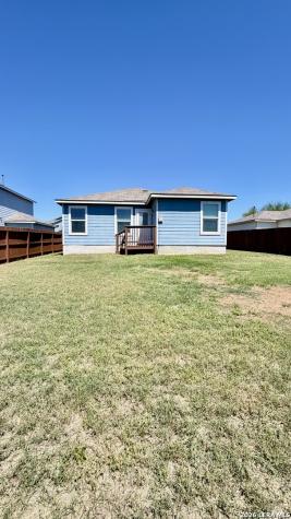 6436 Legato Curve San Antonio TX 78252