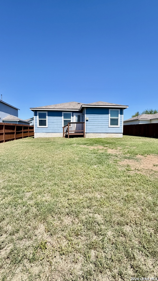 6436 Legato Curve San Antonio TX 78252