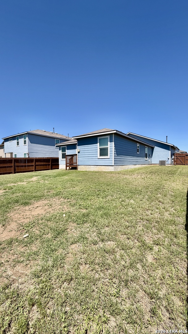 6436 Legato Curve San Antonio TX 78252