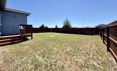 6436 Legato Curve San Antonio TX 78252