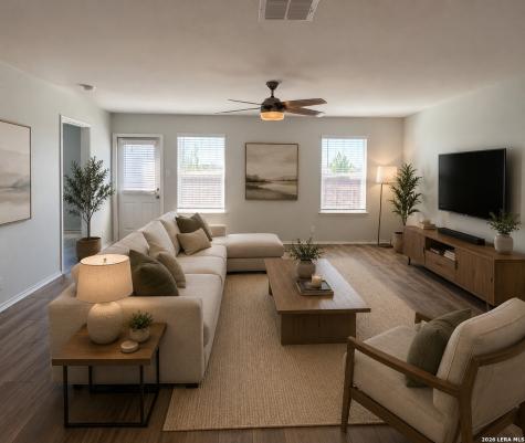 6436 Legato Curve San Antonio TX 78252