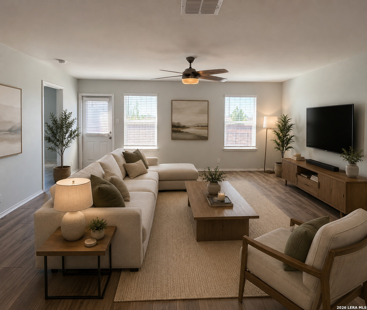 6436 Legato Curve San Antonio TX 78252