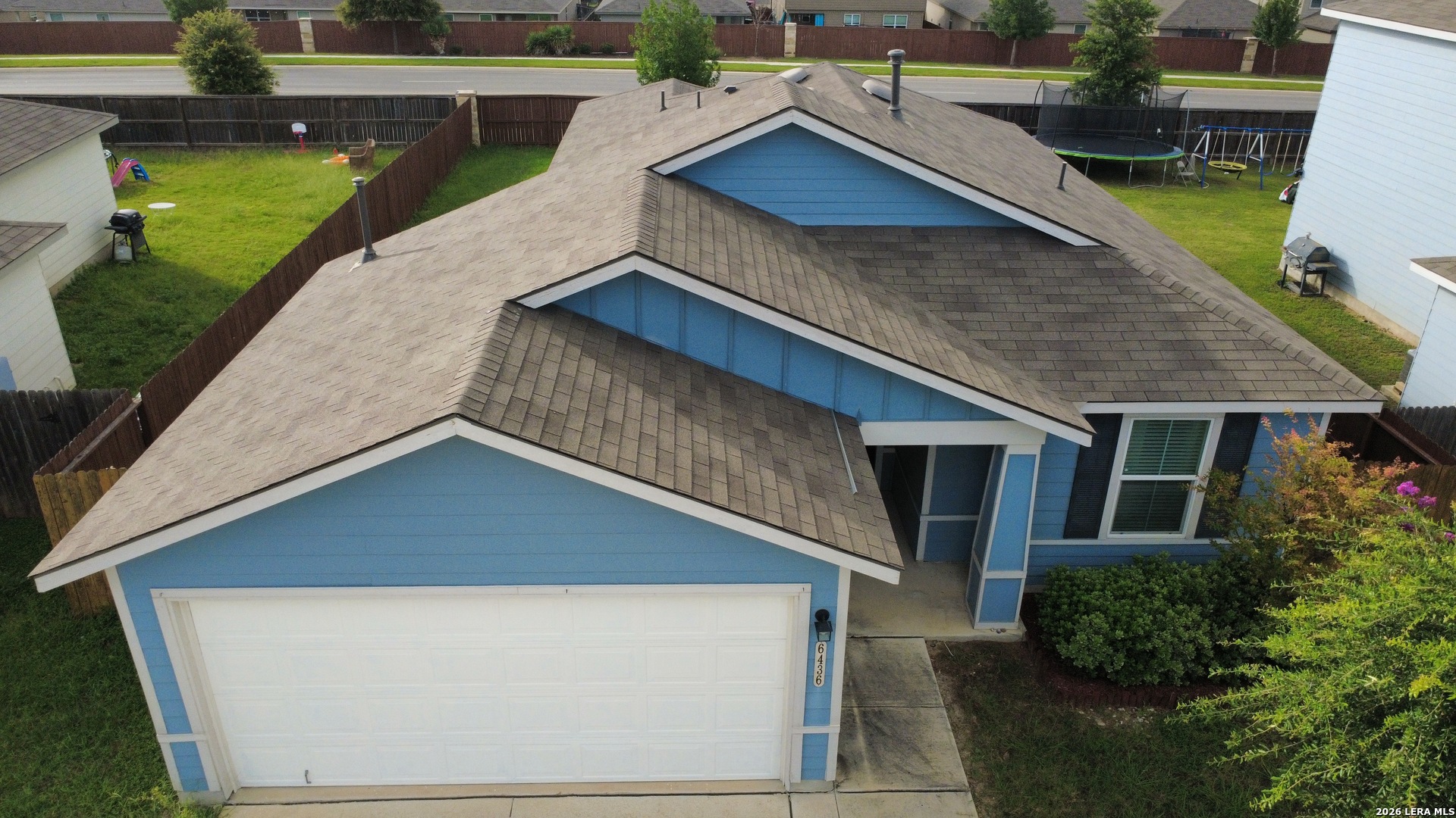 6436 Legato Curve San Antonio TX 78252