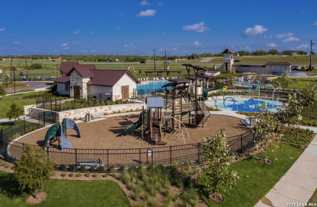 6436 Legato Curve San Antonio TX 78252
