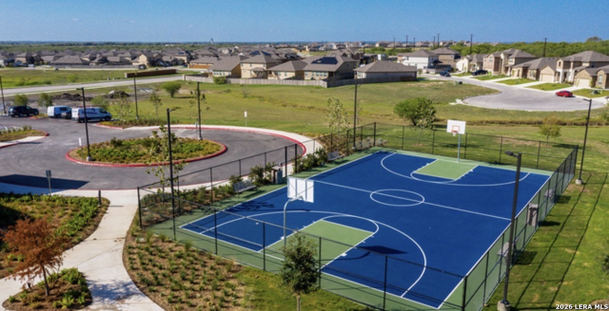 6436 Legato Curve San Antonio TX 78252