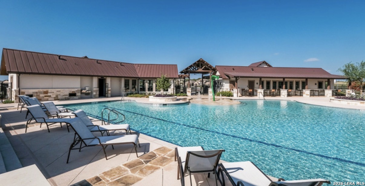 6436 Legato Curve San Antonio TX 78252