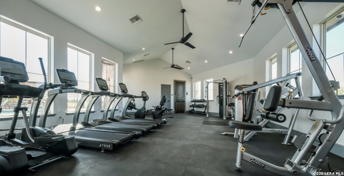 6436 Legato Curve San Antonio TX 78252