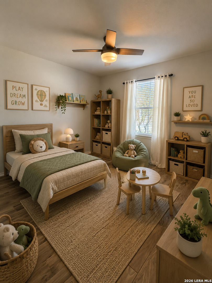 6436 Legato Curve San Antonio TX 78252