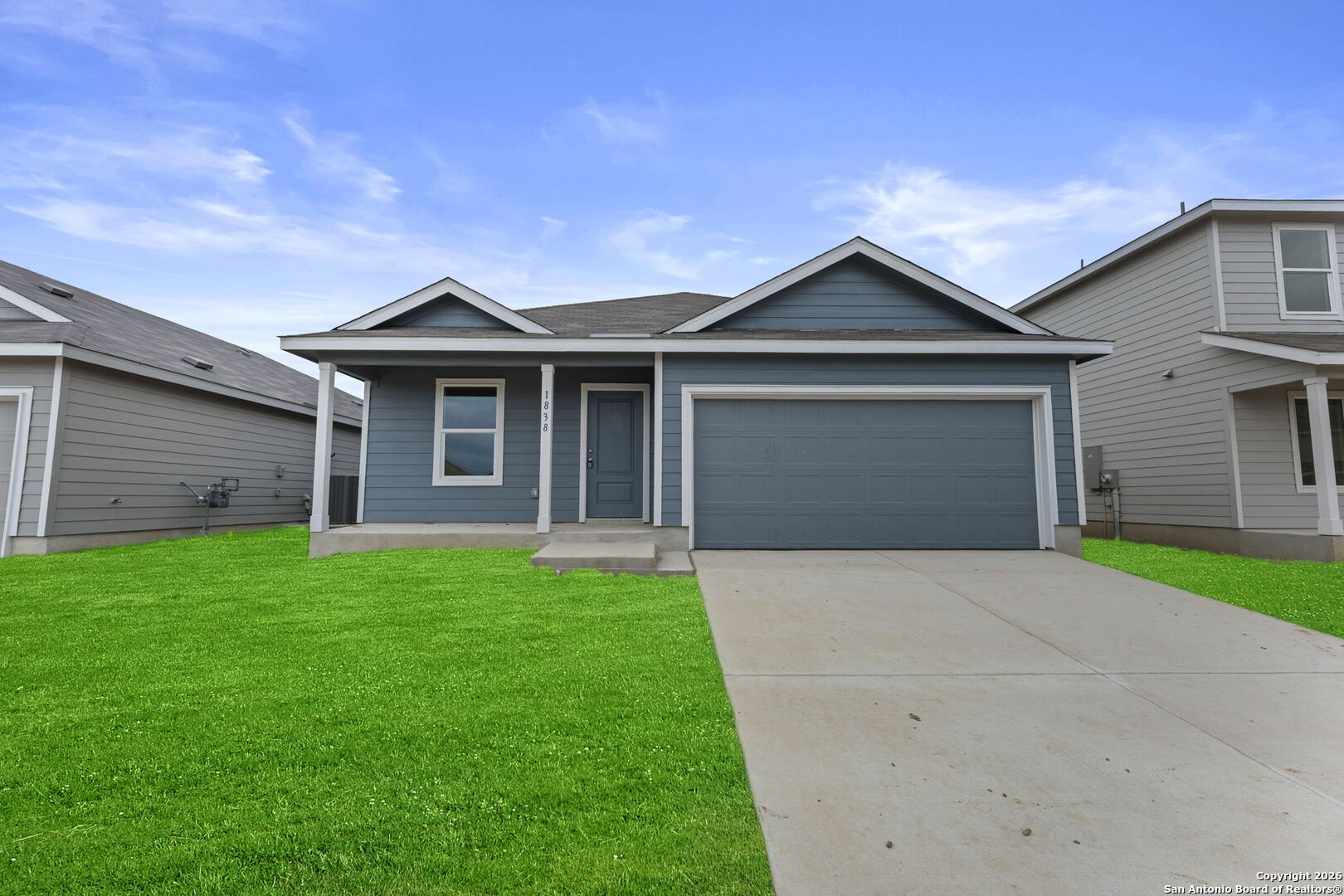 1838 Stonechat New Braunfels TX 78130