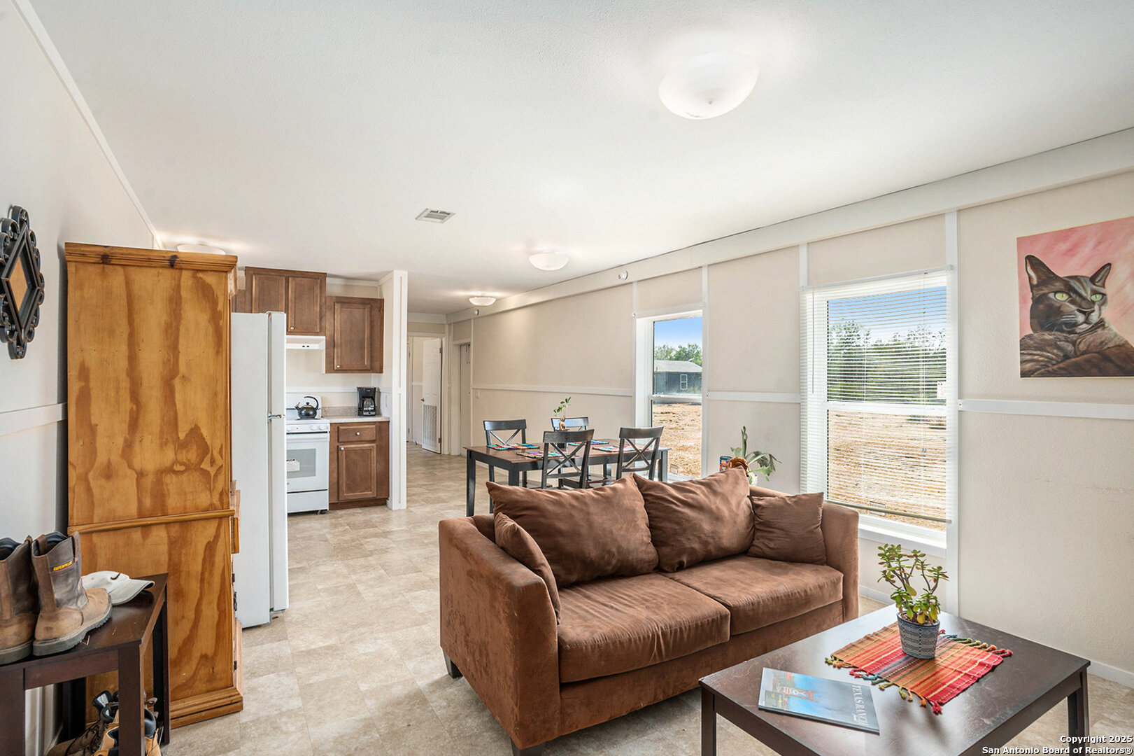 545 County Road 741 Yancey TX 78886