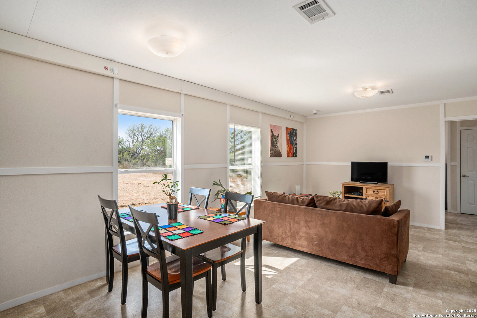 545 County Road 741 Yancey TX 78886