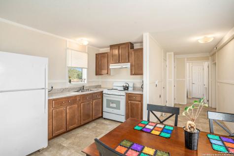 545 County Road 741 Yancey TX 78886