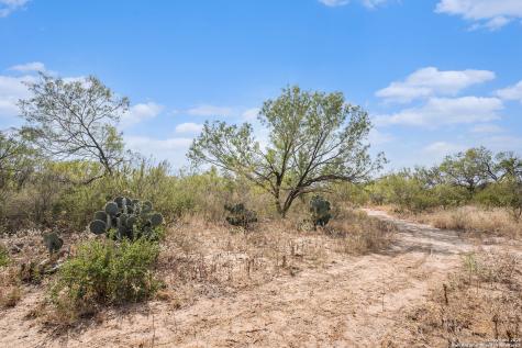 545 County Road 741 Yancey TX 78886