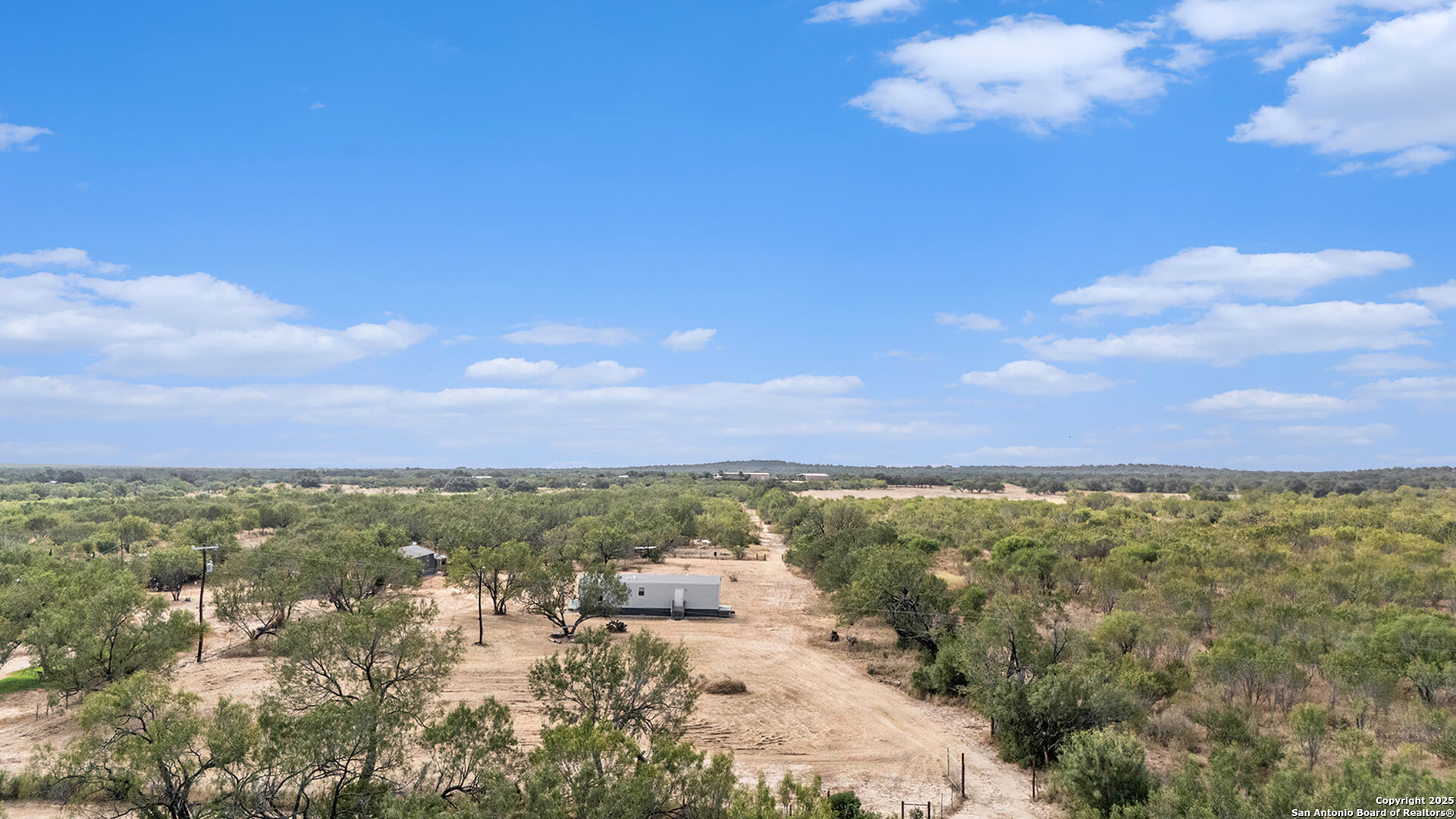 545 County Road 741 Yancey TX 78886