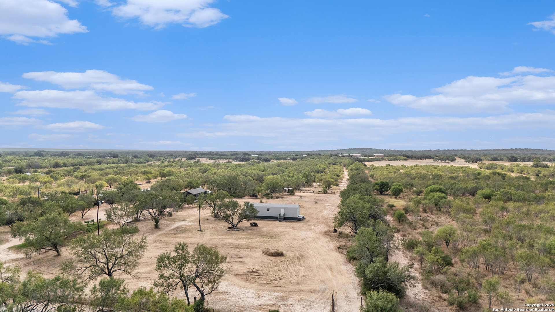 545 County Road 741 Yancey TX 78886