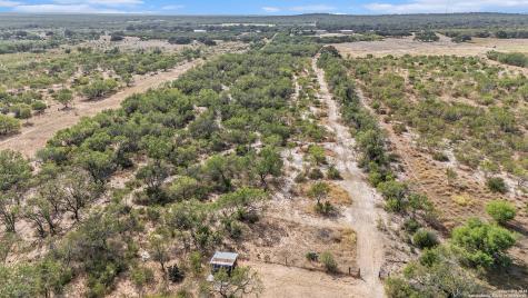 545 County Road 741 Yancey TX 78886