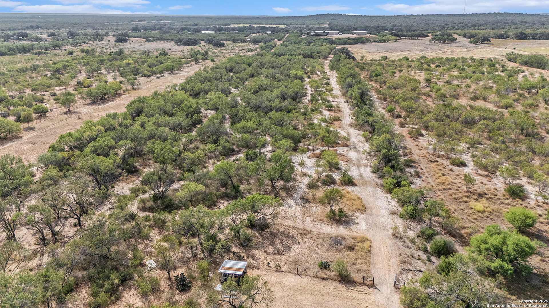 545 County Road 741 Yancey TX 78886