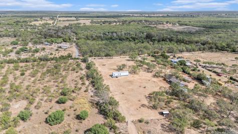 545 County Road 741 Yancey TX 78886