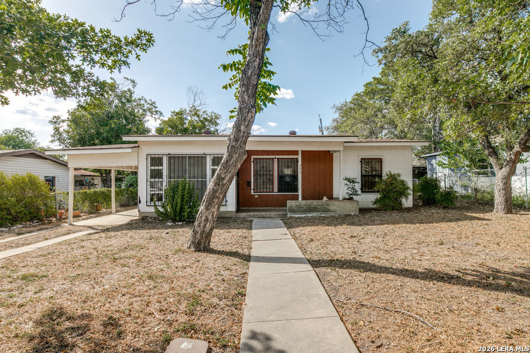771 Linda Lou Drive San Antonio TX 78223