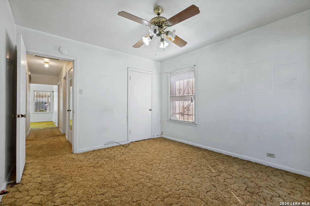 771 Linda Lou Drive San Antonio TX 78223