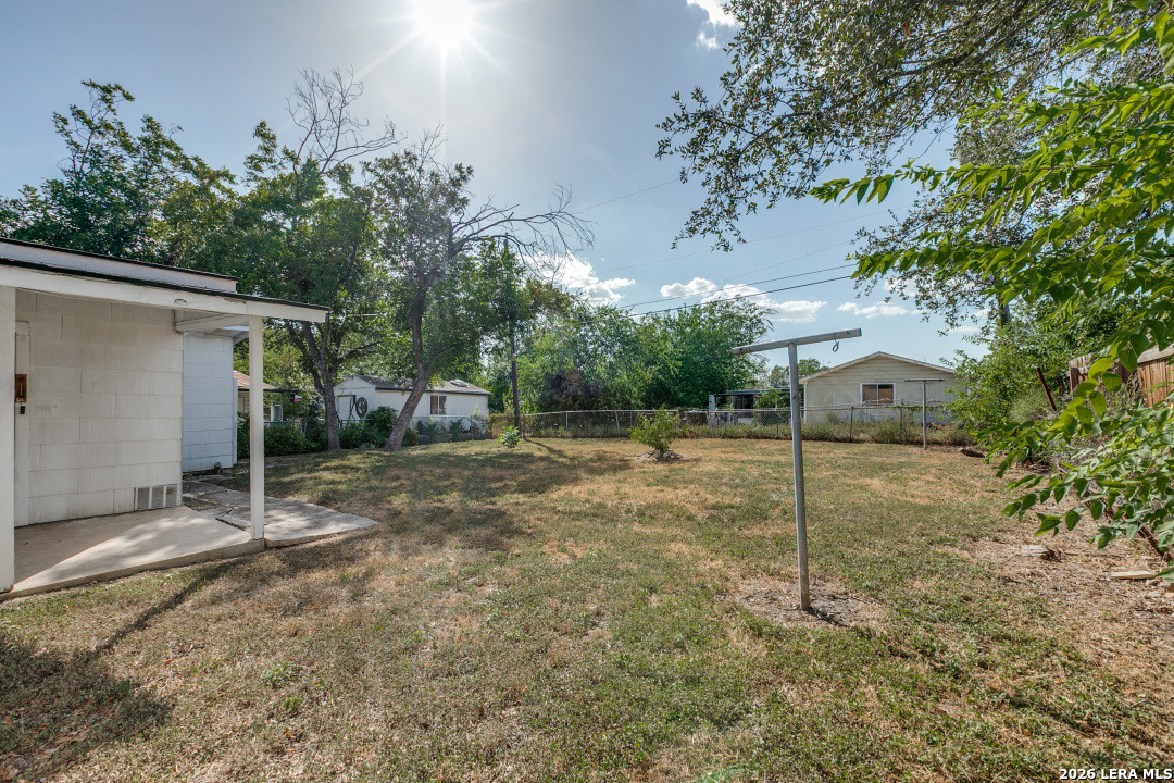 771 Linda Lou Drive San Antonio TX 78223