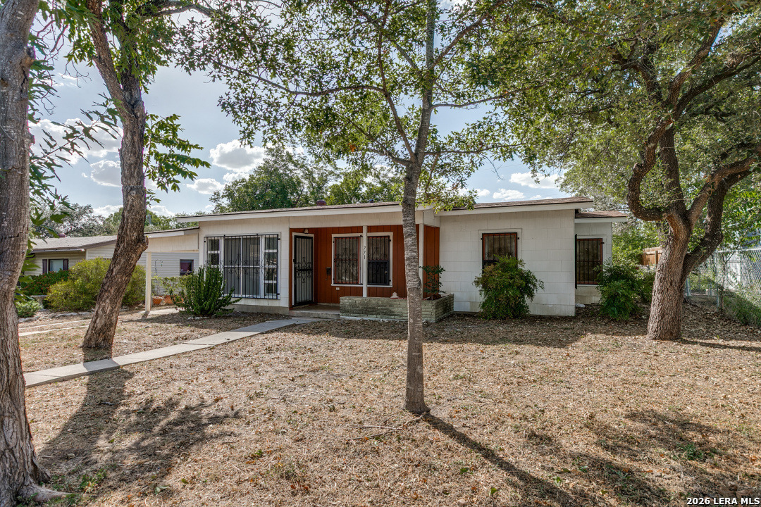 771 Linda Lou Drive San Antonio TX 78223