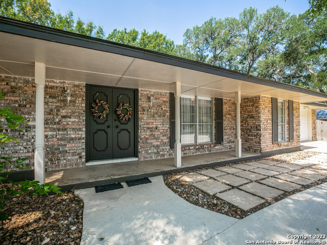 1344 Grey Oak Drive San Antonio TX 78213