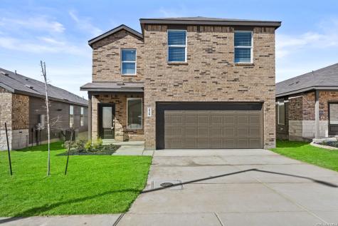 439 Kayden Court Marion TX 78109