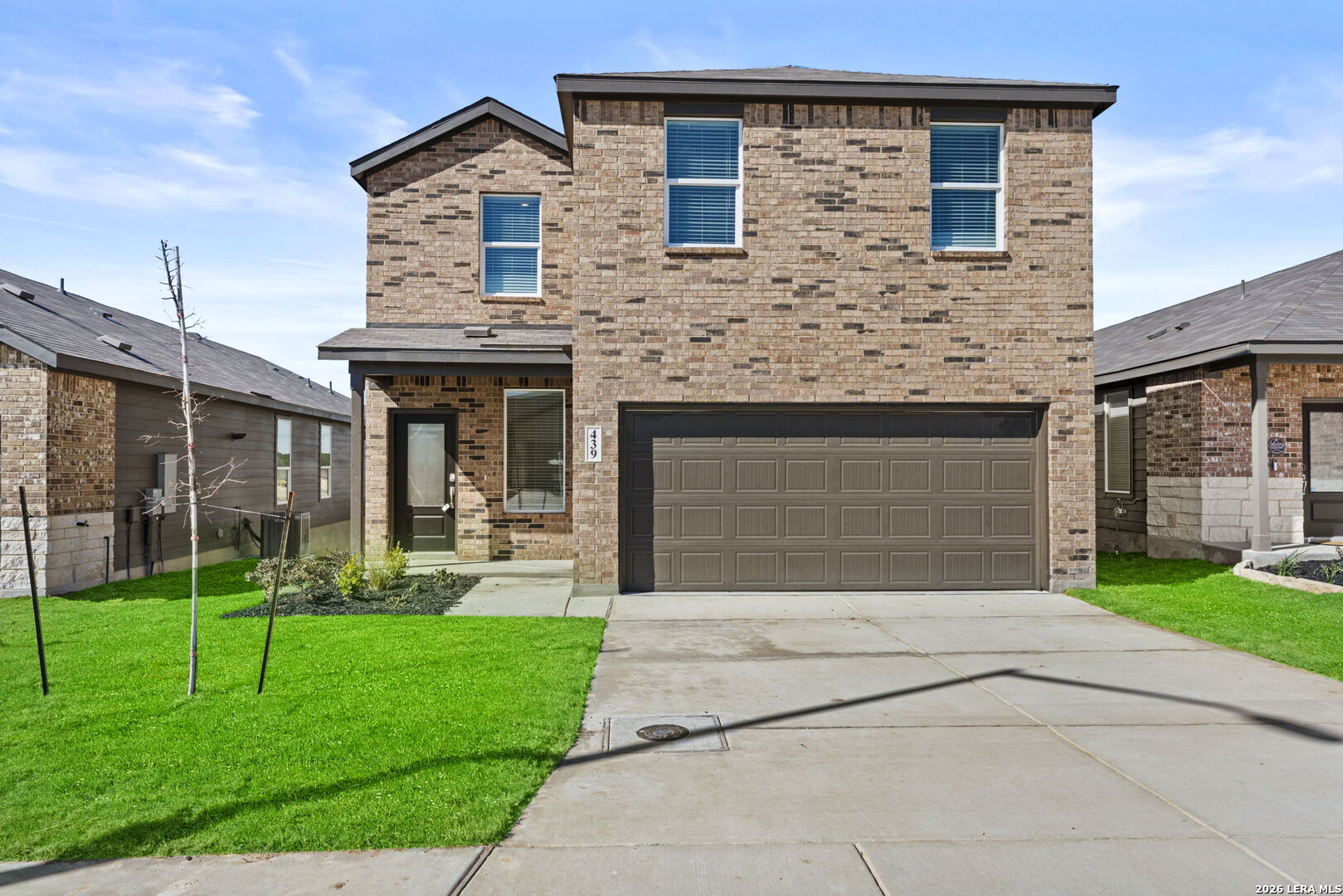 439 Kayden Court Marion TX 78109