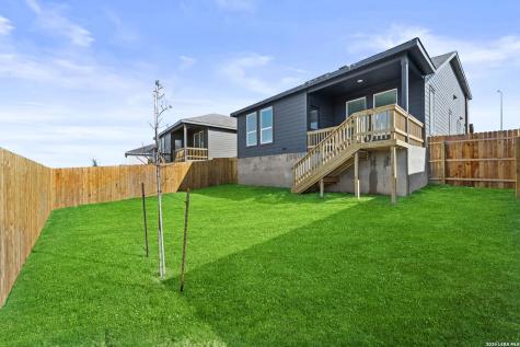 439 Kayden Court Marion TX 78109