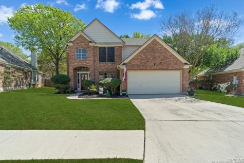 2416 Tree Branch Schertz TX 78154