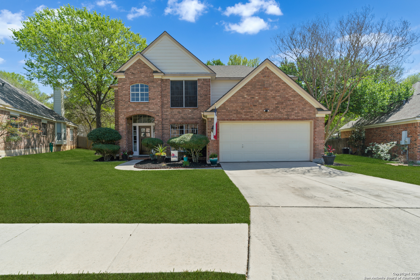 2416 Tree Branch Schertz TX 78154