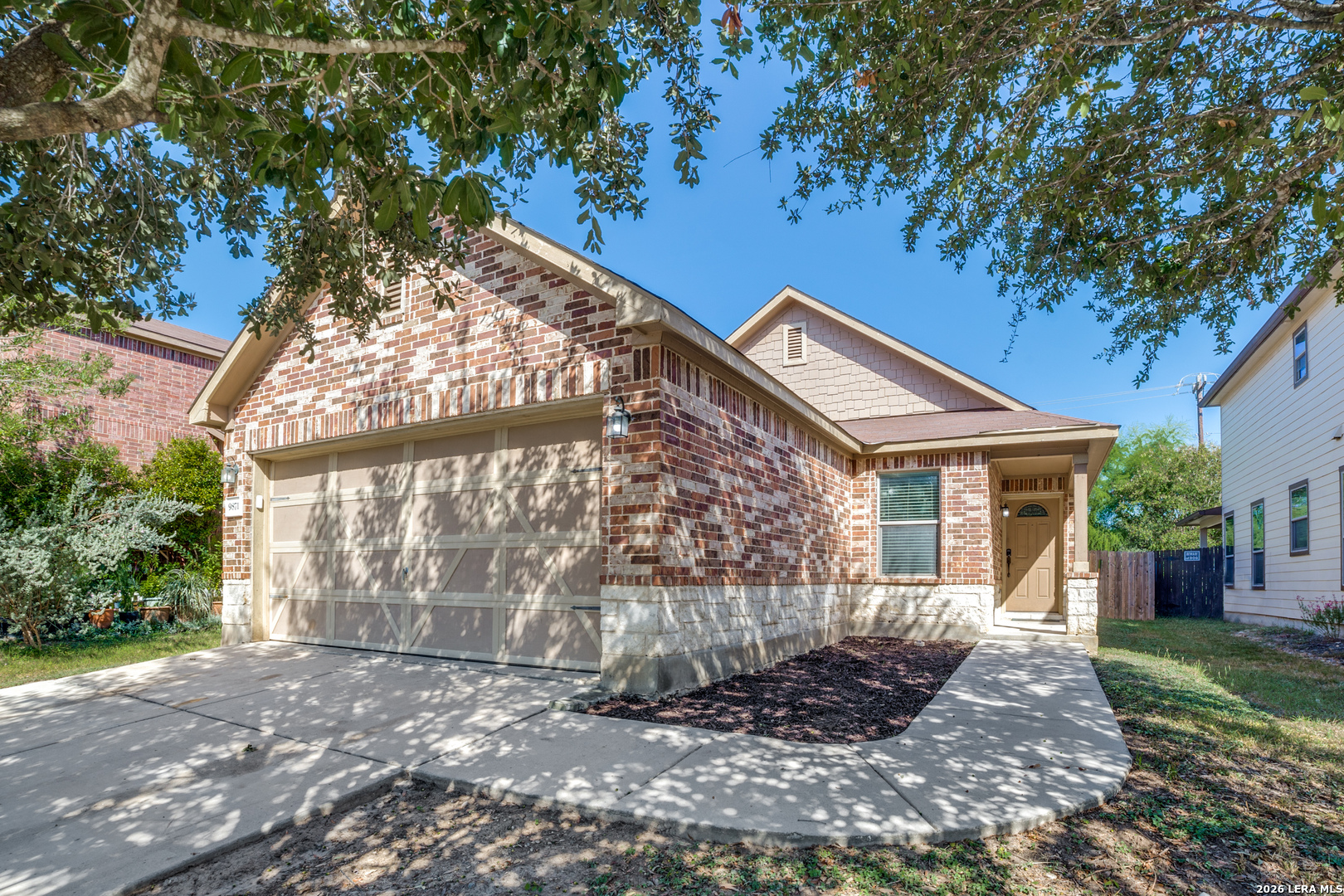 9871 Balboa San Antonio TX 78245